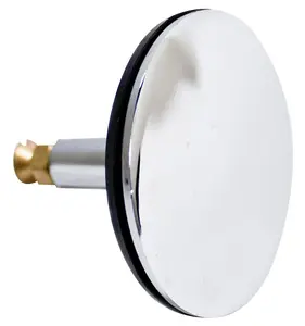 Plumbsure Pop up bath plug