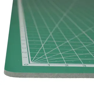 A1 Self Healing Cutting Mat Non Slip Printed Grid Line Knife Board