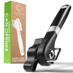 Oliver's Kitchen - Safety Tin Can Opener