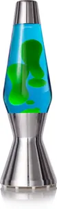 MATHMOS Astro Lava Lamp The Original - Blue/Green