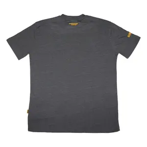 DeWalt Oregon Grey T-shirt Large