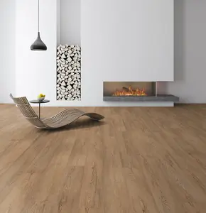 Kaindl FLOORganic Water Resistant 8.5mm - Oak Brera Nature - Laminate Flooring - 2.14m² Pack