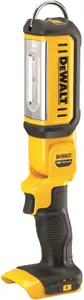 DEWALT 18V XR Li-Ion Cordless Handheld LED Area Work Light - Bare Unit