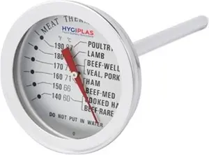 Hygiplas Roast Meat Thermometer