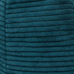 icon™ Adult Bean Bag Chair Green - Dalton, Teal