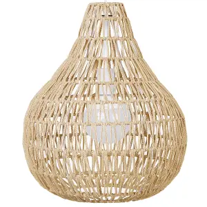 Pendant Lamp Sand Beige MOLOPO