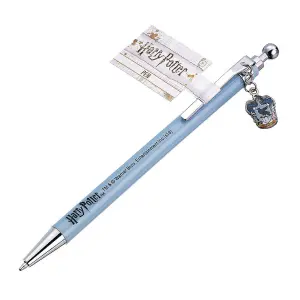 Harry Potter Ravenclaw Pen Blue (One Size)