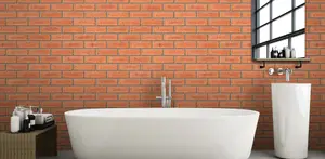 Ibstock Oldcott Rustic Brick 65mm Mini Pack 250