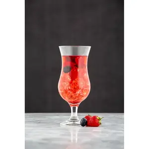 Entertain 420ml Cocktail Glass Set (Set of 2)