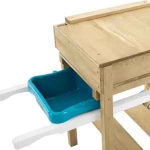 TP Early Fun Sand and Water Table - FSC certified