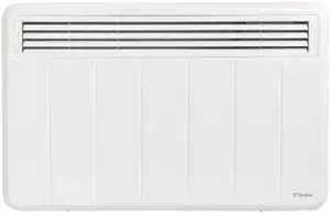 Dimplex Ecoelectric Panel Heater - 750W - PLX075E White