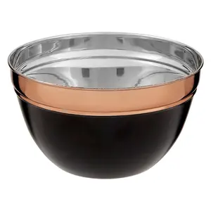 Interiors by Premier Prescott Medium Mixing Bowl