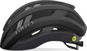 Giro Aries Spherical Helmet In Matte Black