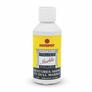 Hotspot Italian Marble Polish - 200ml