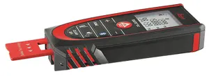 Leica Geosystems Disto D2 BT Laser Distance Measurer