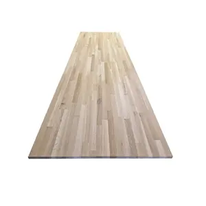 Snowdon Timber FB186020 Oak Furniture Board (L) 2000mm (W) 600mm (T) 18mm