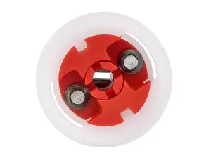 Gripit - Red / 18mm - Pack of 8