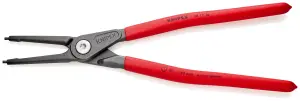 KNIPEX 48 11 J4 SB Precision Circlip Pliers, 320mm 75081