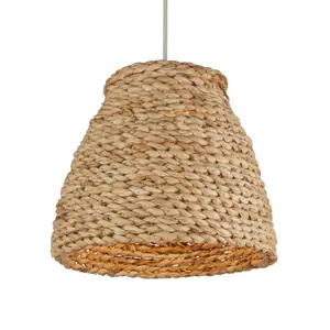 NATURAL CORN HUSK EASY FIT SHADE