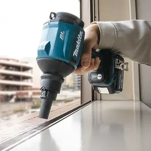 Makita DAS180Z 18v LXT Cordless Brushless Dust Blower Body Only