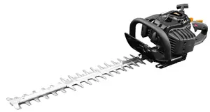 Feider FHT22 Petrol Hedgetrimmer (60cm Blades)