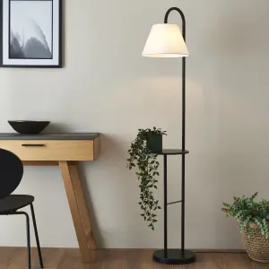 Melton Matt LED Floor lamp