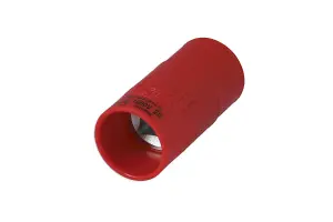 Laser 7993 1000v VDE Insulated Socket 1/2" Drive 15mm