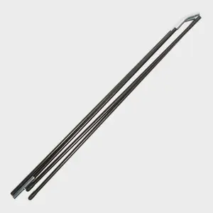 Berghaus Replacement Spare Air 8 Brow Pole, Camping Accessories, Essentials