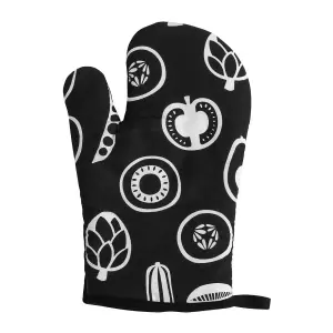 Maison by Premier Besa Single Oven Glove