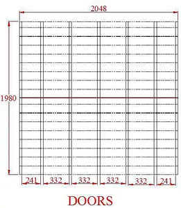 Shire Alderney 7x7 ft Apex Wooden 2 door Shed with floor & 1 window (Base included) - Assembly service included