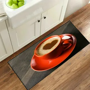 Elwan Kitchen Mat 50cm W x 150cm L