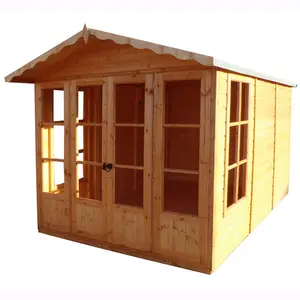 Kensington 10 x 7 Ft. Summerhouse