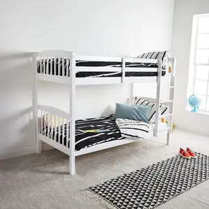 Schroeders Single (3') Standard Bunk Bed