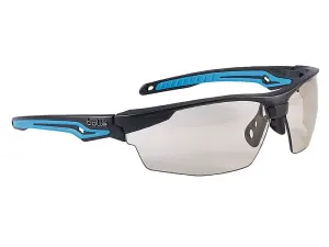 Bolle Safety TYROCSP TRYON PLATINUM Safety Glasses - CSP BOLTRYOCSP