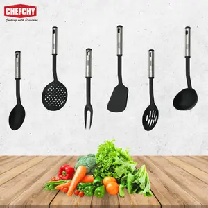 EcoFurn 42 Piece Cooking Utensil Set