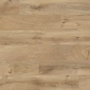 GoodHome Lydney Wood planks Natural wood effect Laminate Flooring, 1.759m²