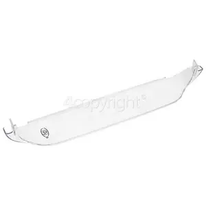 Indesit Fridge Door Bottle Shelf Retainer - MERC00283235