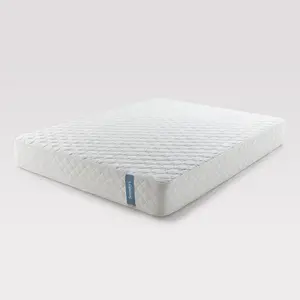 Serenity Hybrid Pocket Sprung & Memory Foam Single (3')