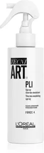 Loréal Professionnel Tecni.Art Pli Shaper Thermo-Fix Spray For Hair 190 Ml