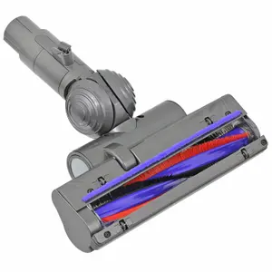 Dyson Quick Release Turbine Floor Tool Big Ball Animal and Total Clean 963544-05