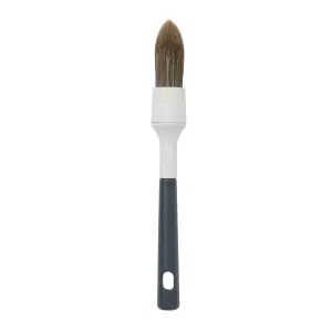 GoodHome 1" Fine filament tip Comfort Paint brush