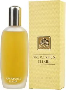 Clinique Aromatics Elixir Perfume Spray 100Ml