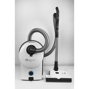 SEBO Airbelt D4 Premium 2.0 Cylinder Vacuum Cleaner