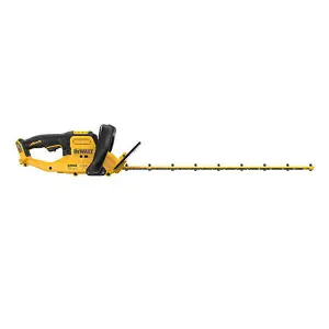 DEWALT DCMHT573N 54v Hedge trimmer