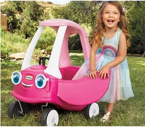 Little Tikes Princess Cozy Coupe