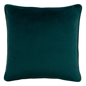 Paoletti Avenue Jacquard Polyester Filled Cushion