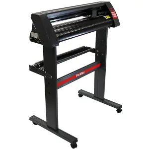 Vinyl Cutter Plotter 28" LED With SignCut Pro Software Subscription