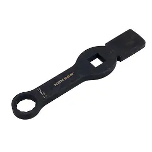 24mm Striking Wrench Box End Slogging Spanner (Neilsen CT4506)