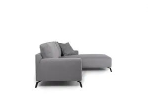 Furniture Stop - Mahone Corner Sofa