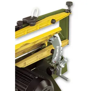 Proxxon DS 460 2-Speed Scroll Saw